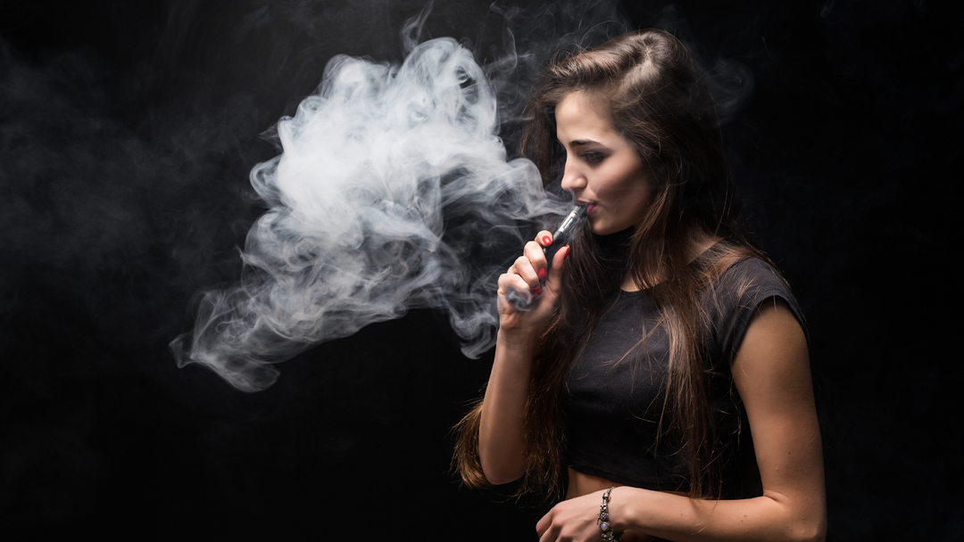 Are Nicotine Free Vapes Safe