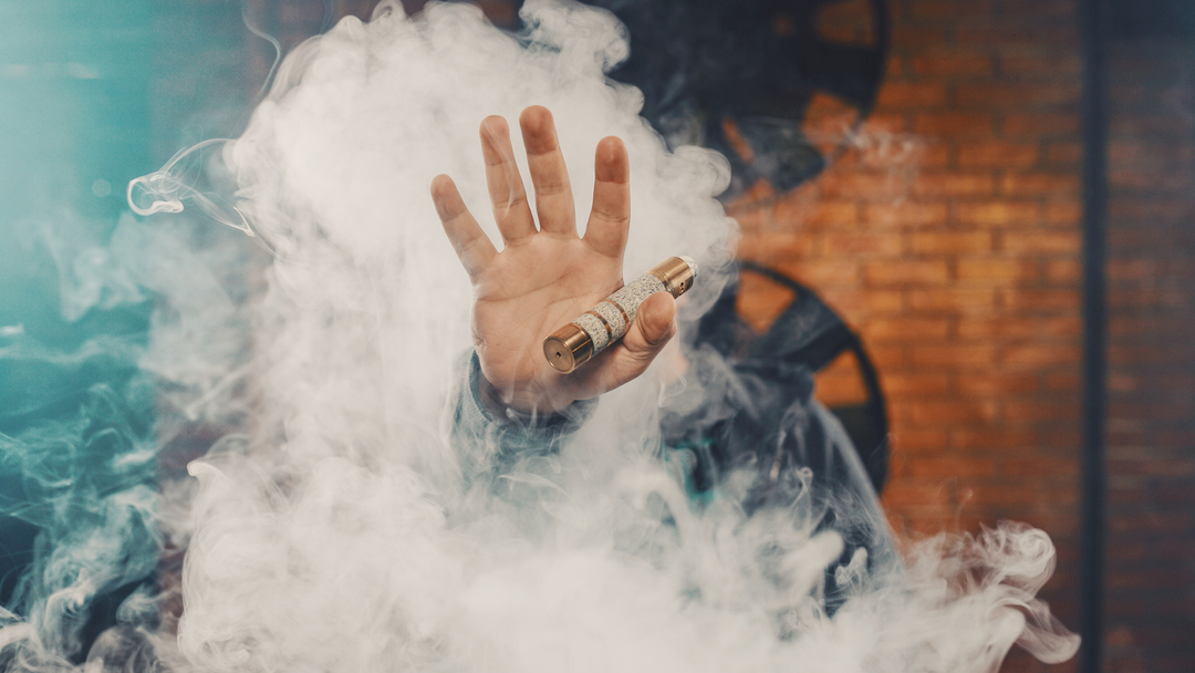 Exploring Cigarette Alternatives