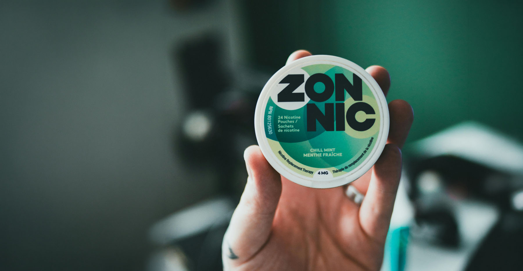 Nicotine Pouches vs. Nicotine-Free Vapes: What You Need to Know in 2026   HealthVape
