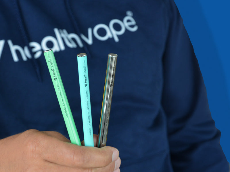 glutathione vape Wellness Shot Provider-Supervised IM Service FDA highlights concerns with using