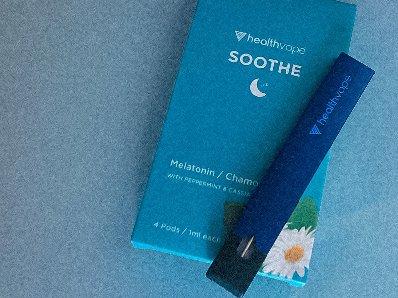 HealthVape Pods