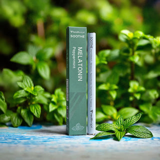 Peppermint Melatonin Pens