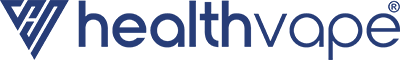 HealthVape logo