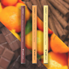ENERGY Caffeine Bundle