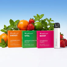 REFRESH Pods Starter Pack