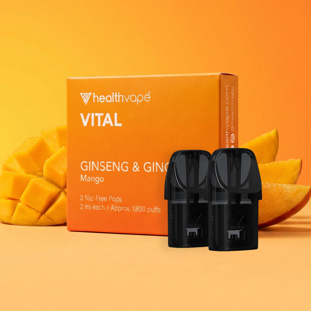 can you get mango juul pods in canada Will JUUL in Canada be banned? Flavors Get Shut Down? >> VapeVine.ca main image 1