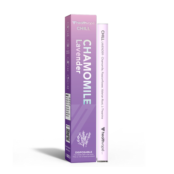CHILL - Chamomile / Lavender