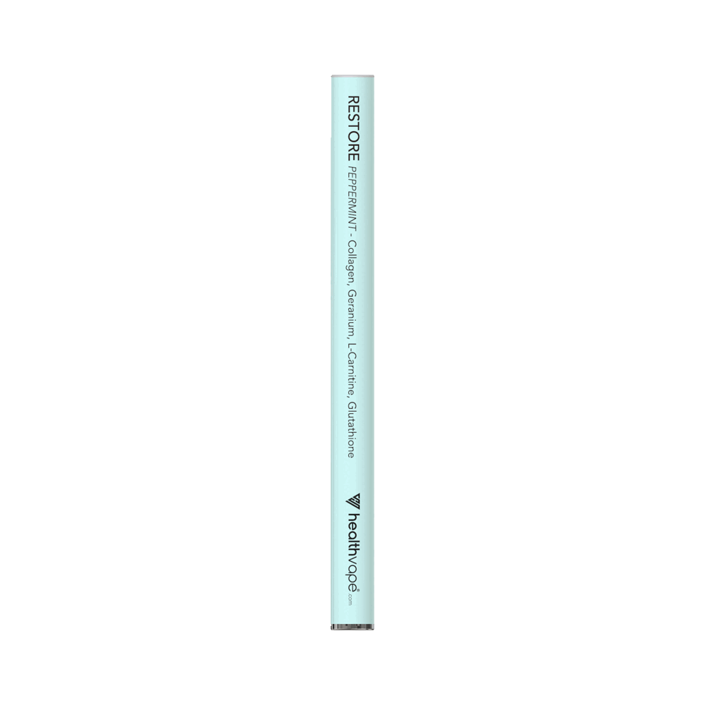 RESTORE - Collagen / Peppermint
