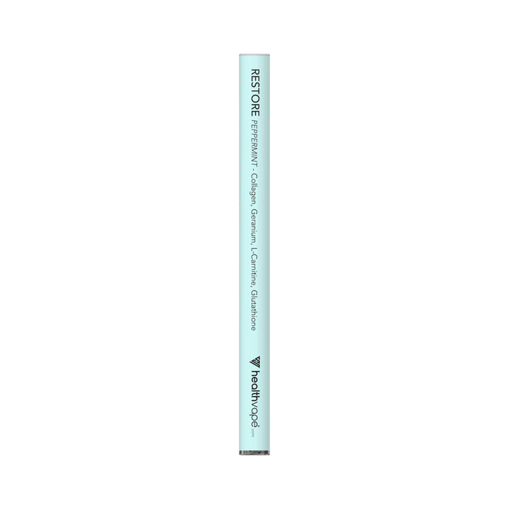 RESTORE - Collagen / Peppermint