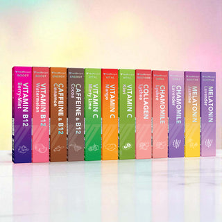 BIG SAVINGS 12-Pack