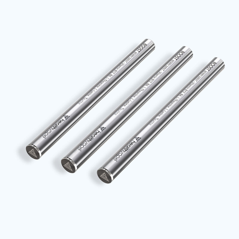 BOOST - B12 | Berry Mint