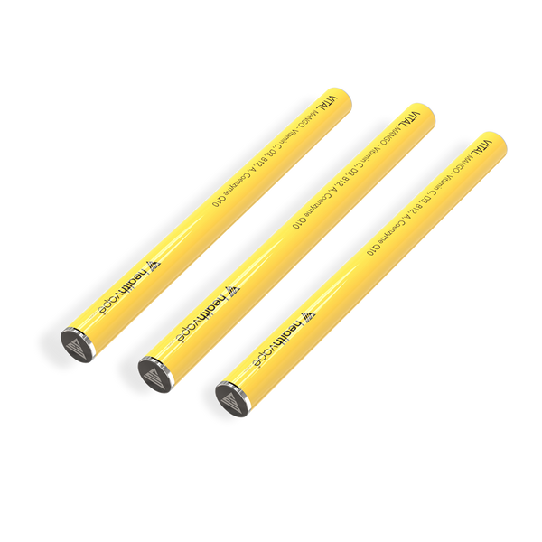 VITAL Vitamin C / Mango Flavor HealthVape