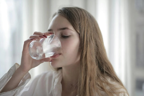 Hydration 101: The Importance of Drinking Enough Water Daily