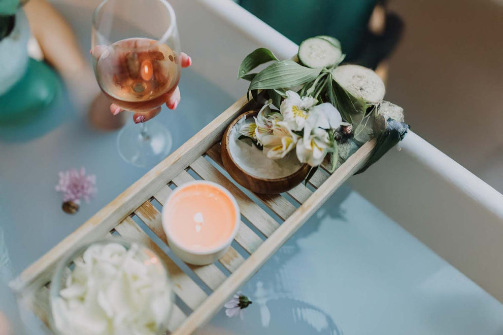 Evening Rituals: Unplug for Better Sleep – HealthVape
