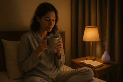 Melatonin Supplements and Safety: Tips for Sleep Support
