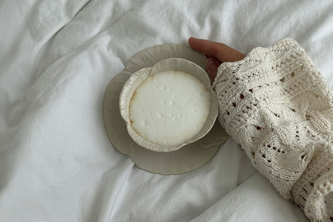 8 Foods High in Melatonin for Better Sleep