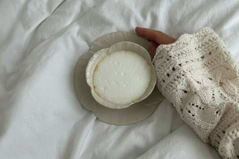 8 Foods High in Melatonin for Better Sleep