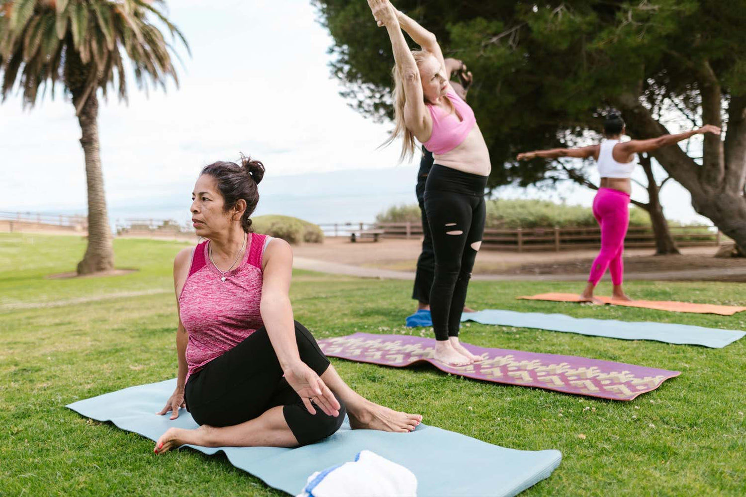 The Mental Health Benefits of Regular Exercise