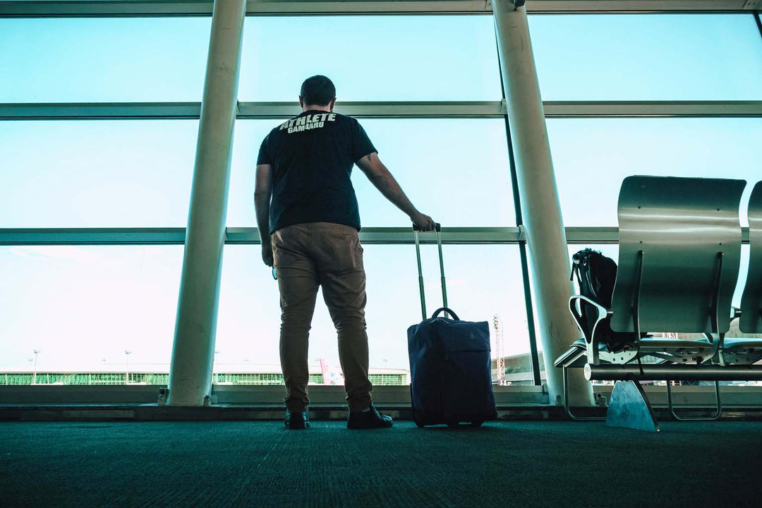 What is Jet Lag and How to Overcome It