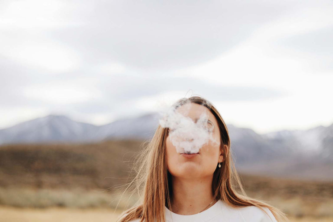 Beyond Cigarettes: Exploring Safer Ways