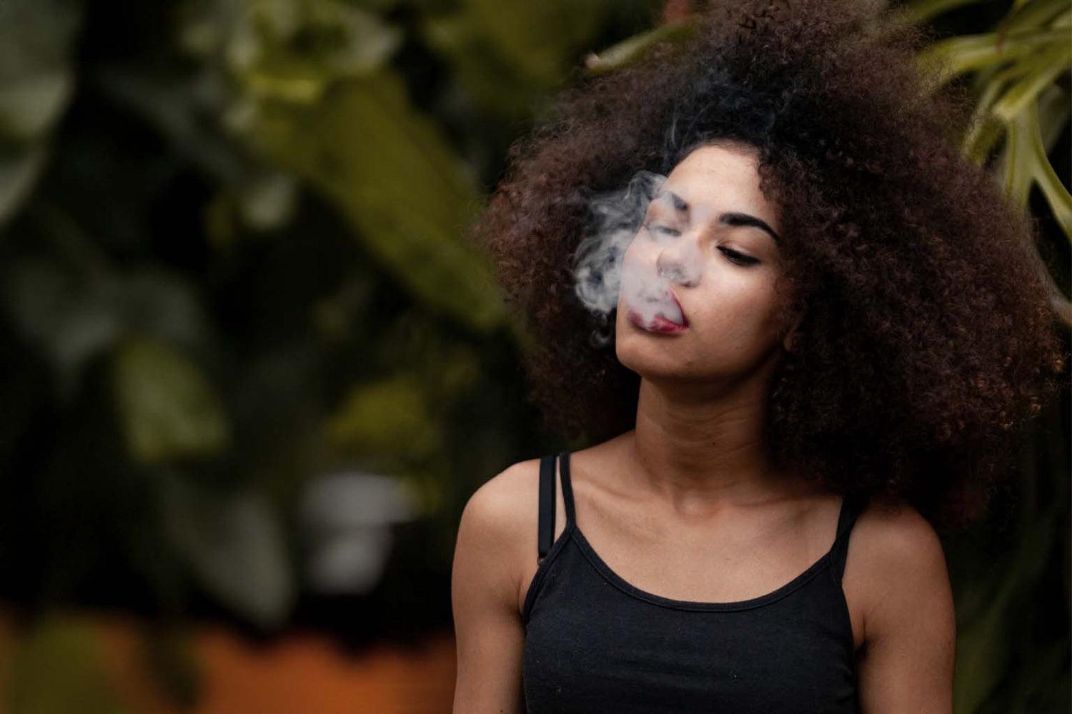 Best Oral Fixation Smoking Alternatives