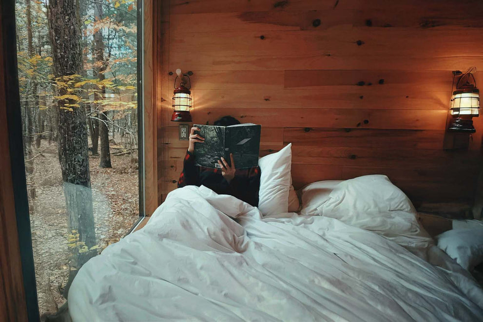 Tips for a Sleep-Friendly Bedroom