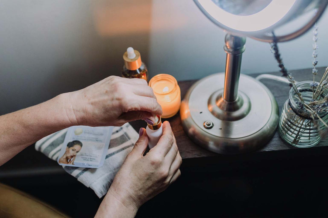 Everyday Stress Relief Techniques