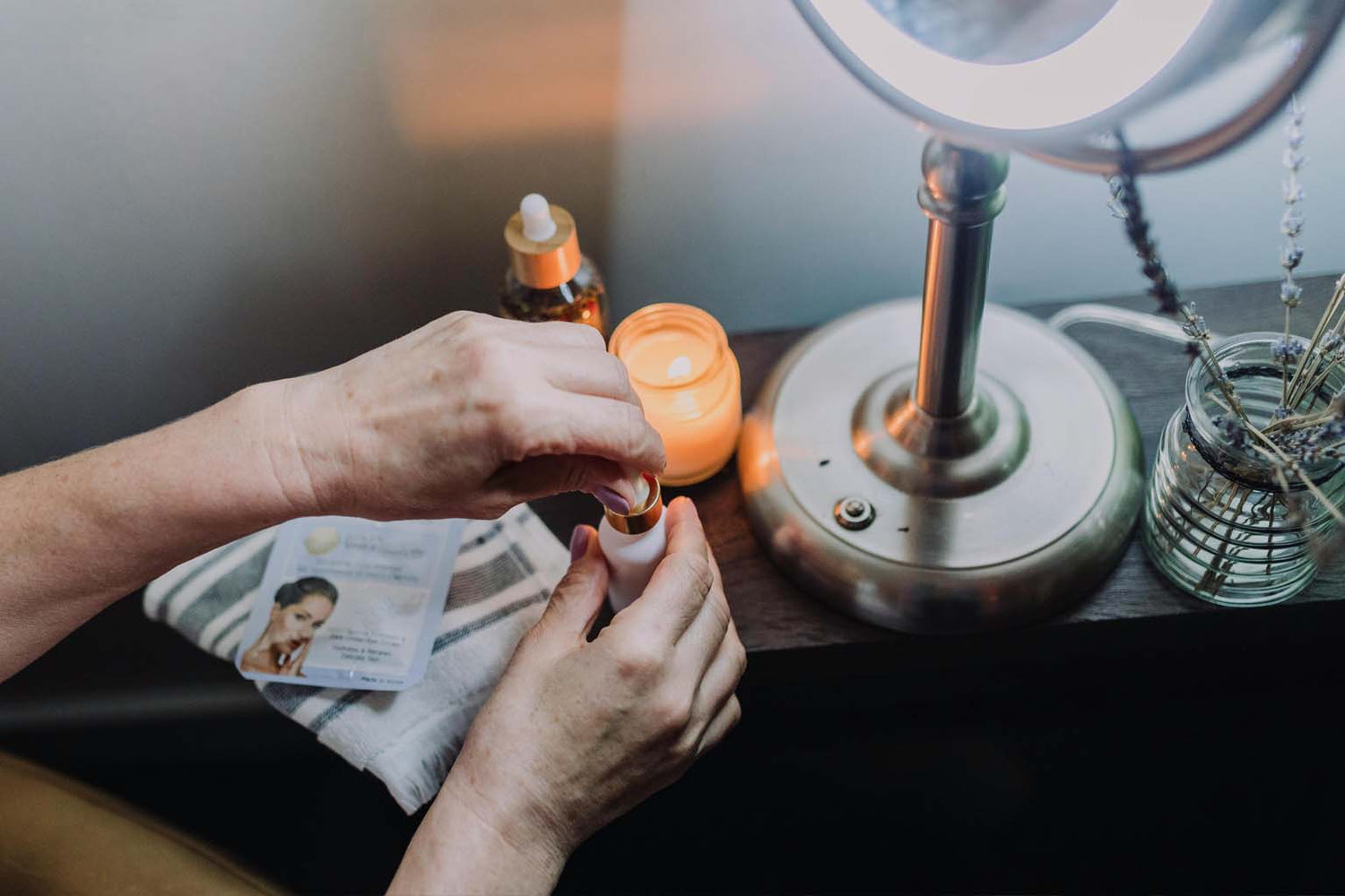 Everyday Stress Relief Techniques