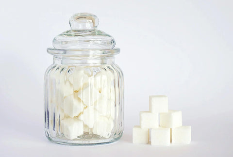 The Impact of Sugar on Health: What You Need to Know