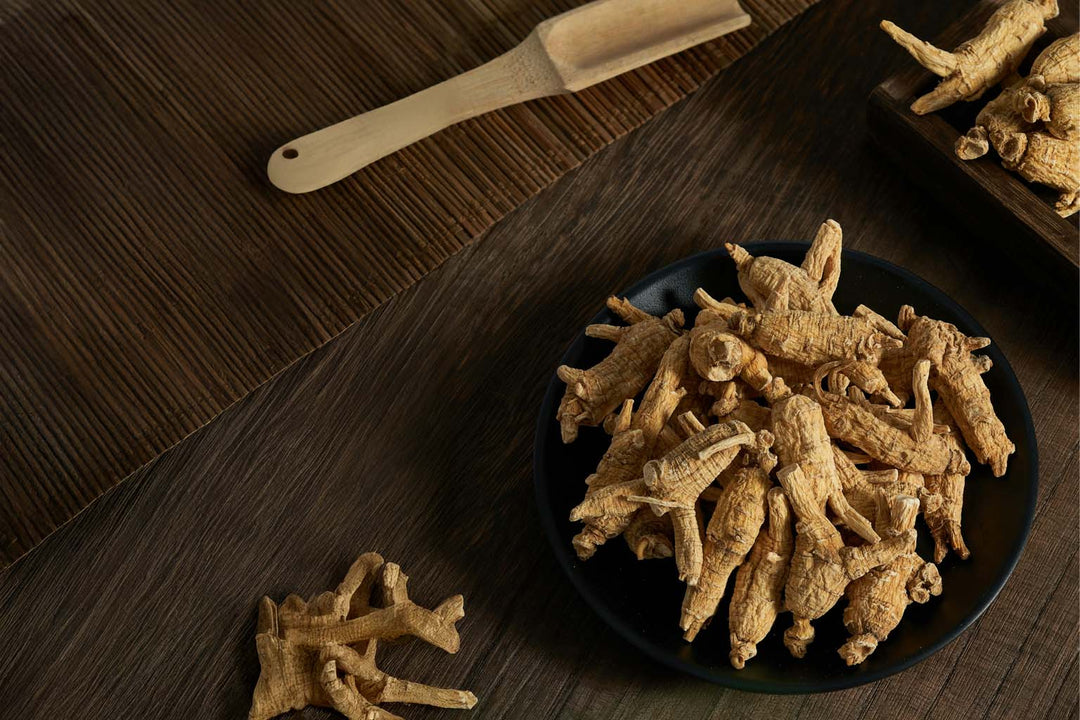 Melatonin vs. Valerian Root