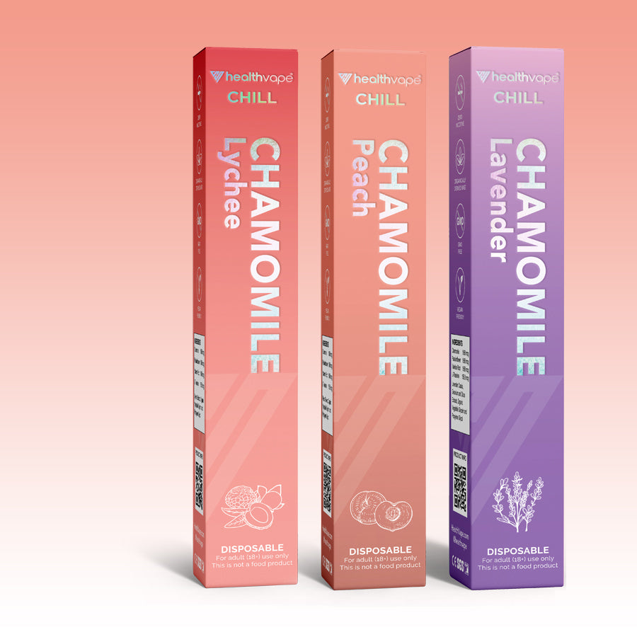 CHILL - Chamomile
