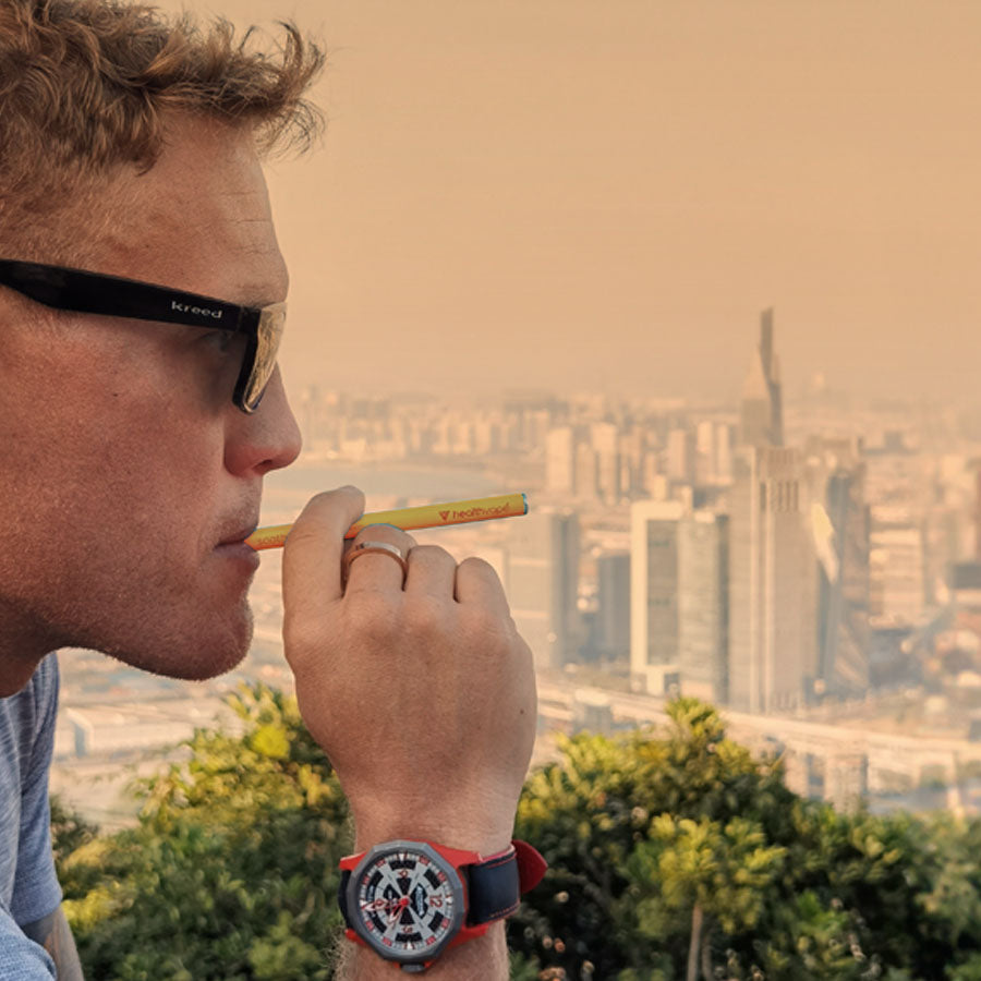 Caffeine HealthVapes