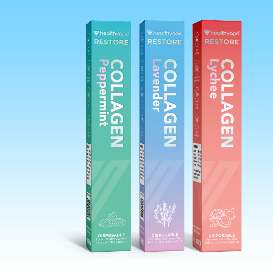RESTORE - Collagen