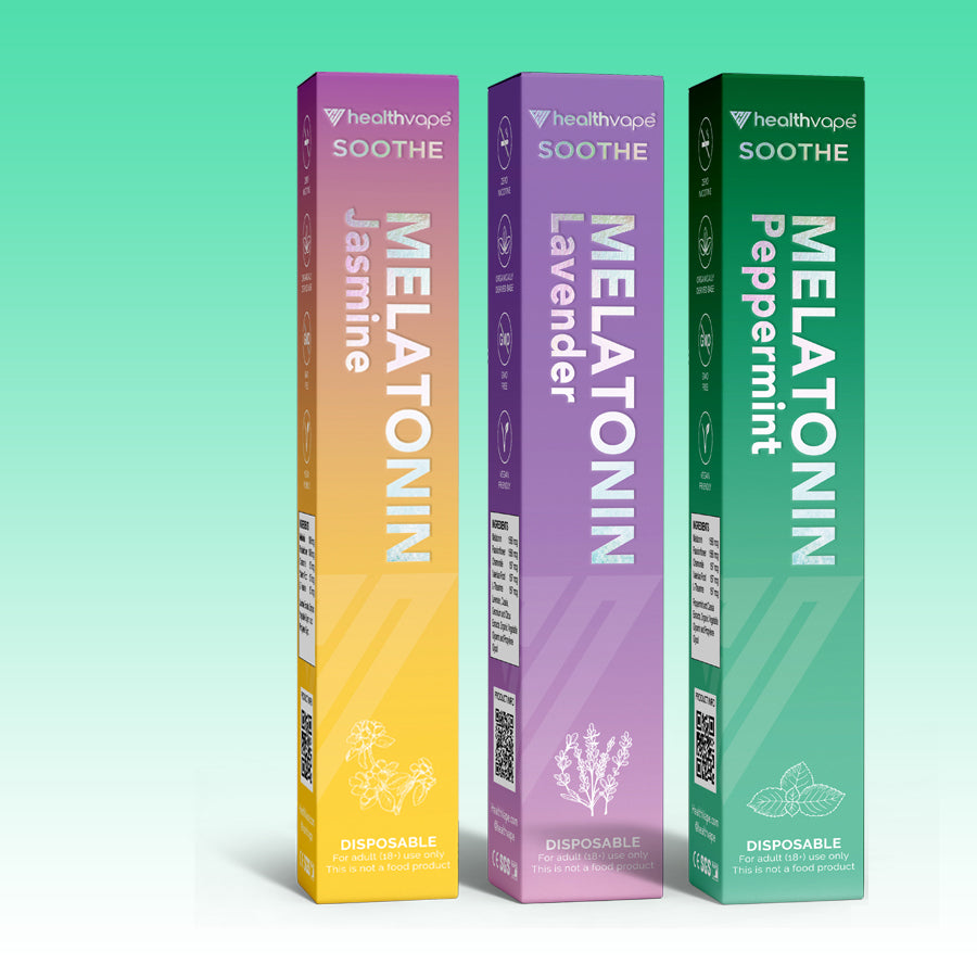 SOOTHE - Melatonin