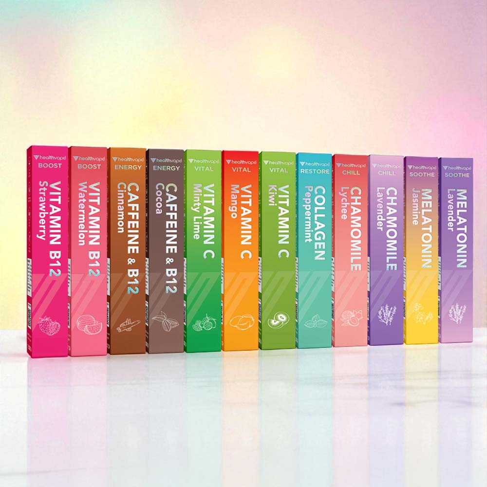 Big Savings 12-Pack