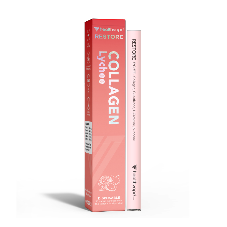 RESTORE - Collagen / Lychee