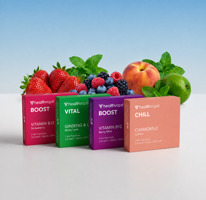 HV0 Pod Variety Bundle