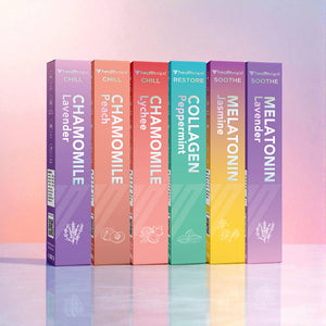 Relax Variety 6-Pack