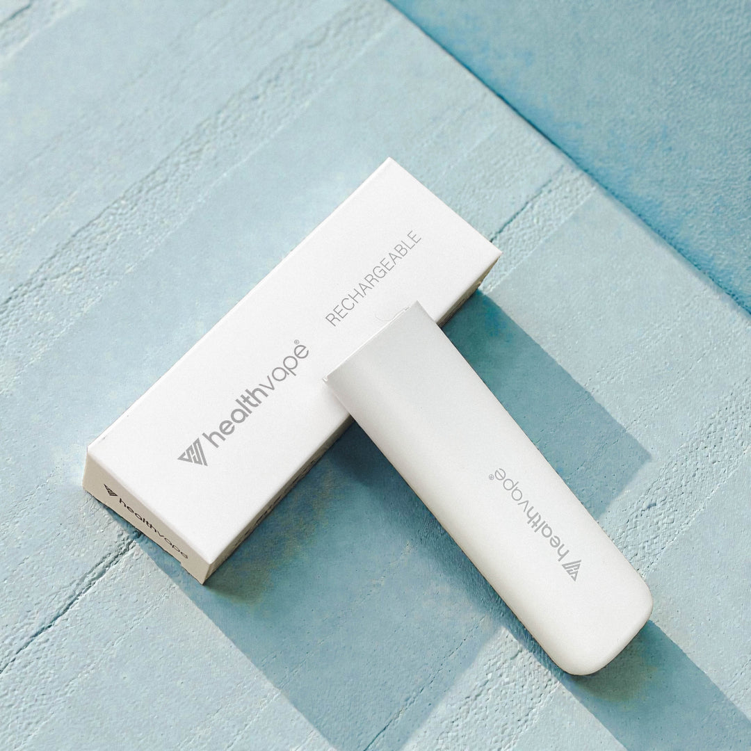 Variety Rechargeable Sampler Pack