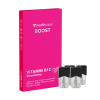 Variety Rechargeable Sampler Pack