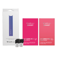 Rechargeable Starter Pack Combos