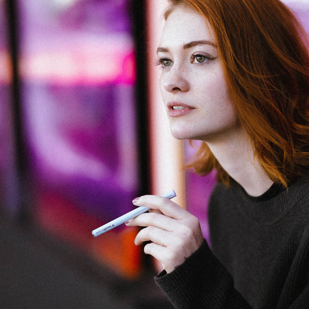 Flavored Vape Pens for Relax, Calm and Soothe - HealthVape