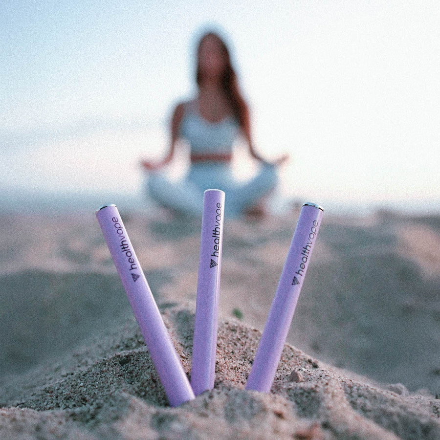 CHILL - Chamomile / Lavender