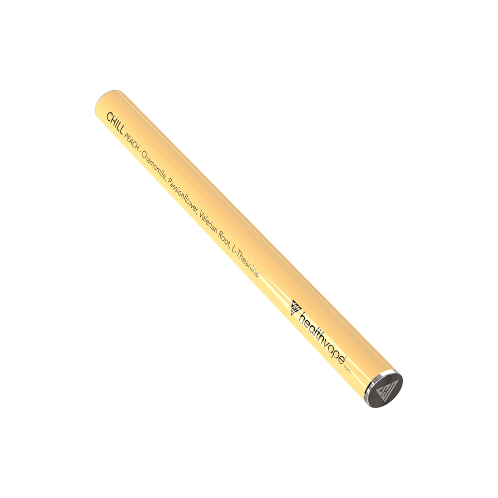 Flavored Vape Pens for Relax, Calm and Soothe