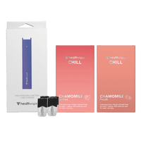 Rechargeable Starter Pack Combos