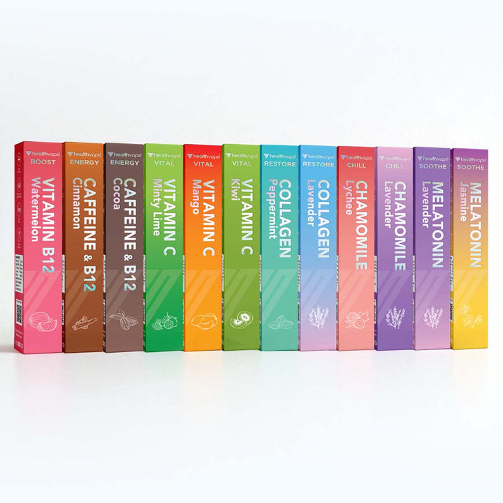 Big Savings 12-Pack