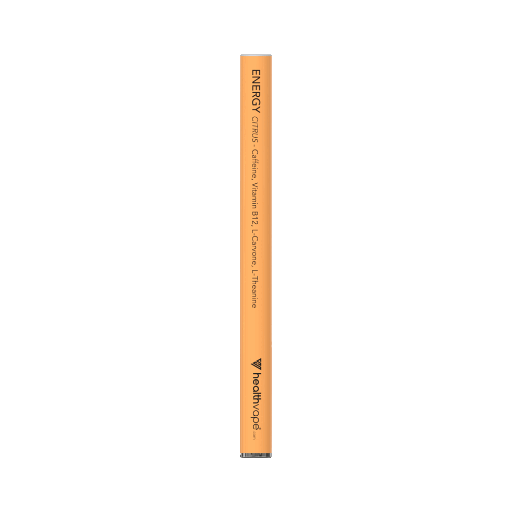 ENERGY - Caffeine / Citrus