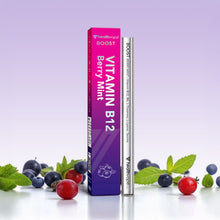 Berry Mint Vitamin B12 Pens