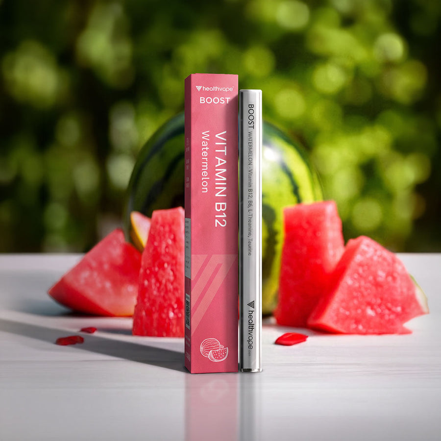 Shop All Collections: Plant-Based Vapes & Pods - HealthVape