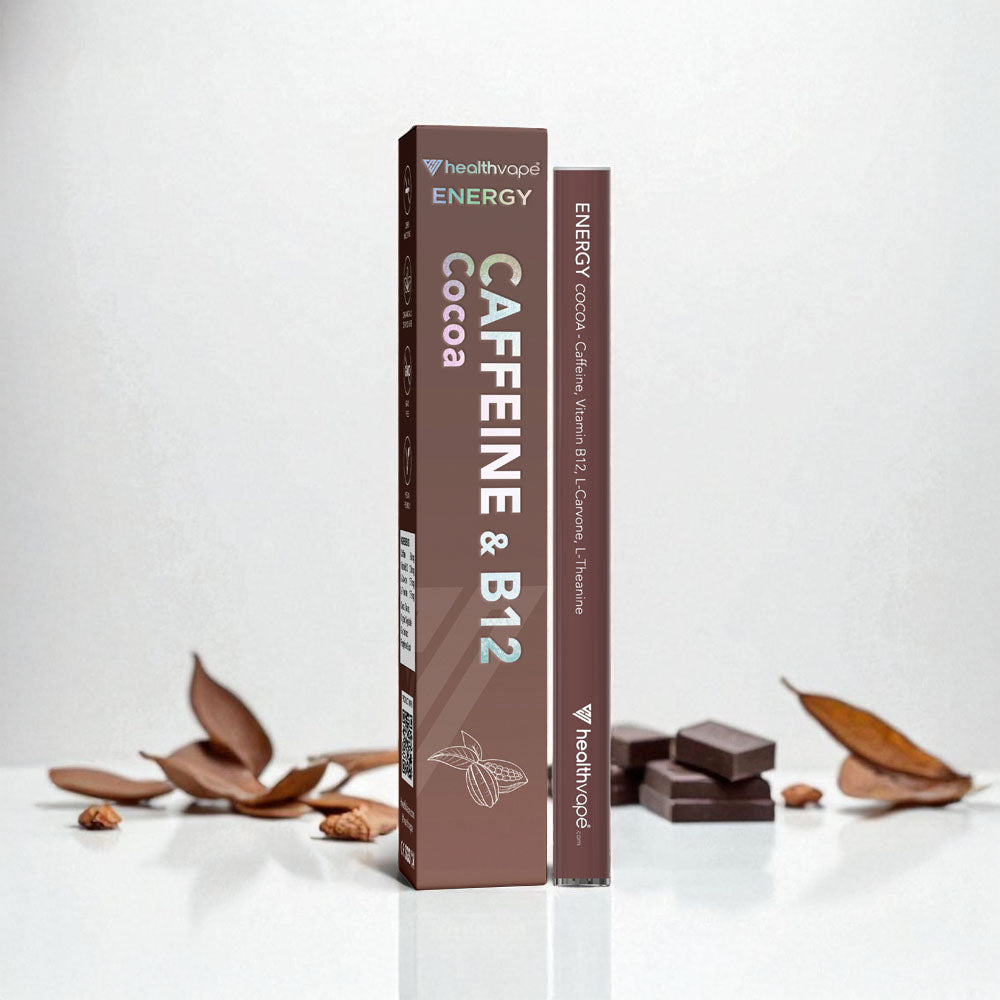 ENERGY - Caffeine / Cocoa